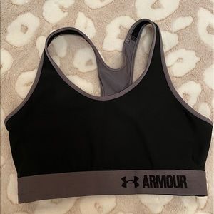 Under Armour Sports Bra